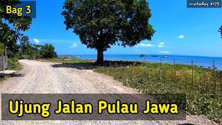 Jalur Ujung Kulon Banten  Jelajah Pesisir Banten dan Jalur Selatan Jawa Barat Bag 3 [upl. by Ecaidnac]