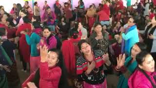 Sampurna Nepali le hernai parne video 8th [upl. by Castillo]