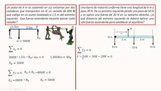 UNIDAD 10 PROBLEMAS COMPLEMENTARIOS [upl. by Ashjian]