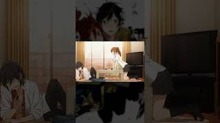 Horimiya  review [upl. by Anaerol]