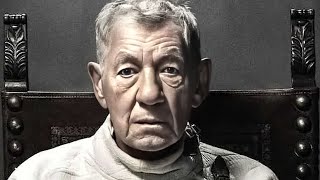 Hamlet  Ian McKellen  Feature Film  2024  Trailer  4K [upl. by Ogilvy897]