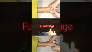 fußmassagefüße массажногмассаж massagetherapy nfts [upl. by Mcnalley]