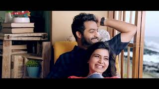 Nee Selavadigi Full 4k Video Song Janatha Garage Telugu Movie Video Song Jr NTR Sai [upl. by Klaus632]