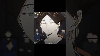 Suna Rintarou  first haikyuu edit 😌 haikyuu suna anime edit [upl. by Roddie]