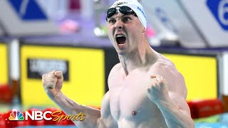 Commonwealth Games 2022 Day 1 evening highlights  Australia strikes gold  NBC Sports [upl. by Noreh]