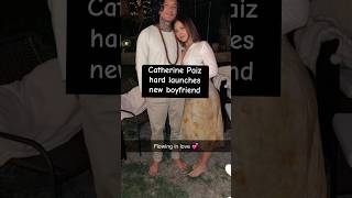 Catherine Paiz New Boyfriend after Austin McBroom Divorce catherinepaiz austinmcbroom acefamily [upl. by Almat]