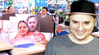 Superstore REACTION  S5 E18 Playdate [upl. by Aguste505]