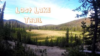 Lost Lake Trail [upl. by Va]