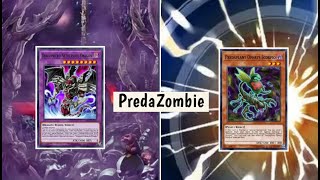 Preda Zombie Super Polymerization Lebih Optimal  Yugioh Duel Links [upl. by Eiramait835]