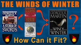 How Can The Winds of Winter fit into The Winds of Winter [upl. by Diet]