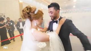 Yousef amp Lousin Part 1 Hunermind Raman Dari By Ahmed Hassn عرس يوسف و لوسين رامان داري [upl. by Adeys]