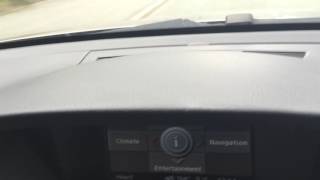 BMW 320i E92 Dashboard Creaks [upl. by Christos591]