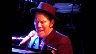 Johnsburg Illinois  LIVE 2004 High Quality Audio Tom Waits [upl. by Beichner]