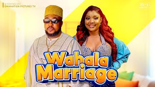 WAHALA MARRIAGE RELOADED FULL MOVIE Nosa Rex Ekene Umenwa Nollywood Movie 2023 [upl. by Ycniuq]