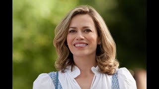 New Hallmark Movies Savoring Paris featuring Bethany Joy Lenz [upl. by Lemmy]