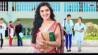 Kidu A Love Story HD Superhit Telugu Hindi Dubbed Action Romantic Movie  Leona Lishoy Anjali [upl. by Sidras692]