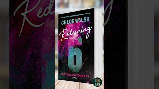 Redeeming 6 de Chloe Walsh  Libro Resumen [upl. by Faythe]