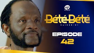 BÉTÉ BÉTÉ  Saison 1  Episode 42 VOSTFR [upl. by Artemas853]