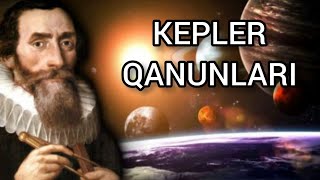 Kepler qanunları  Fizika olimpiada məsələsi  Keplerin 3cü qanunu [upl. by Eleazar826]