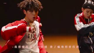 【中字】NCT 127  無限的我 무한적아LIMITLESS Music Video 2 Performance Ver [upl. by Rector]