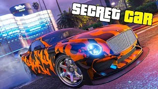 GTA 5 Casino DLC UNLOCKING SECRET Weaponized Paragon R Armored GTA 5 Casino Mission Walkthrough [upl. by Mines84]