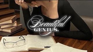 Beautiful Genius [upl. by Anayit929]