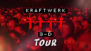 Kraftwerk Live 6152022 College St Music New Haven Promo [upl. by Lerraf311]