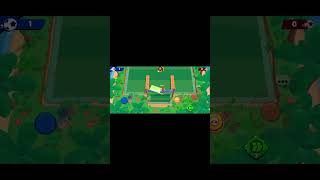 Elfmeter schießen brawlstars gaming gameplay ￼ [upl. by Seeto513]