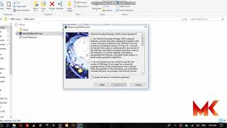 How to download and install IDM 628 full version with crack [upl. by Aniraad]