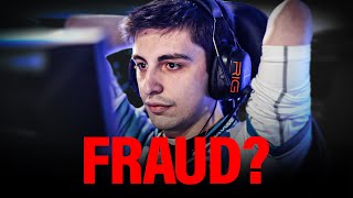 Was Shroud That Good At CSGO [upl. by Wallford418]