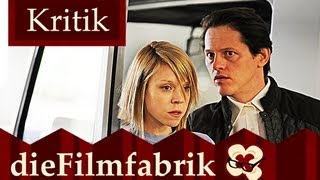 3096 TAGE Kritik inkl Filmausschnitt Trailer deutsch german [upl. by Christoforo]