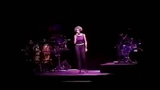 Whitney Houston Live 1993 The Bodyguard Tour  I Will Always Love You [upl. by Retloc]