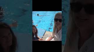 Meet the Actresses from Mako Mermaids  Mako Mermaids Behind the Scenes mermaids h2ojustaddwater [upl. by Hak]