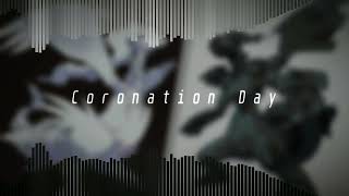 Coronation Day  Pokémon Black and White Soundtrack Remake [upl. by Olegnaid]