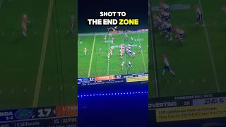 FLORIDA GATORS OFFENSE LOCKED DOWN IN OVERTIME VS TENNESSEE🏈😬 collegefootball reaction [upl. by Namreg]