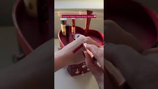 Unboxing Charlottes burry calendar vlogger youtubevloggers viralvideo video trending trend [upl. by Roarke]