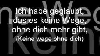 Canze Mein Herz das dich Liebt Lyrics [upl. by Aikam]