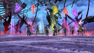 P4S P2  RDM POV  FFXIV clean reclear no deaths ilya strat [upl. by Sremmus]