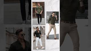 3 SHIRTS YOU MUST HAVE  FASHION FOR BOIES trending menfashionideas mensoutfit zudio style [upl. by Esten926]