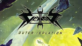 Vektor  Tetrastructural Minds lyrics [upl. by Inej461]