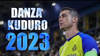 Cristiano Ronaldo • Danza kuduro  Best Skills amp Goals 2023  HD 60fps cristiano [upl. by Trill883]