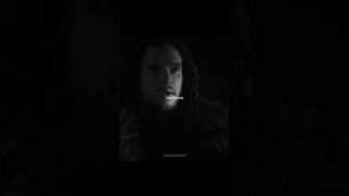 You refusing to obey my order😈jonsnow gameofthrones [upl. by Idonna]