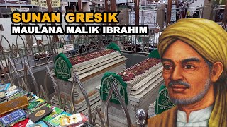 Sunan Gresik Maulana Malik Ibrahim [upl. by Nnelg]