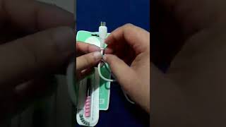 Unboxing  Bavin  Fast Charger [upl. by Horgan341]