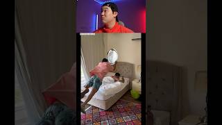 Try Not to Laugh Challenge 690 🤣 funny ⁠shorts viral [upl. by Arch]