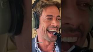 William Levy detrás de cámaras ❤  Año 2023  williamlevy novela [upl. by Arac372]