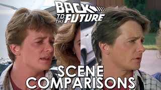 Back To The Future II  End Title [upl. by Omik]