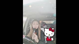 Fixing A Broken Heart  Indecent Obsession  Karaoke  cover song by Hellokitty Simplemusic [upl. by Pansy]