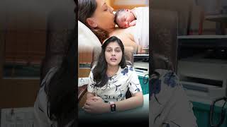 Caring for your newborn NewbornCare HealthyBaby MomLife GynecologyAdvice [upl. by Bryna]