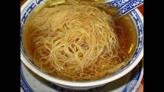 The 7 best wonton noodles in Hong Kong [upl. by Peyton301]